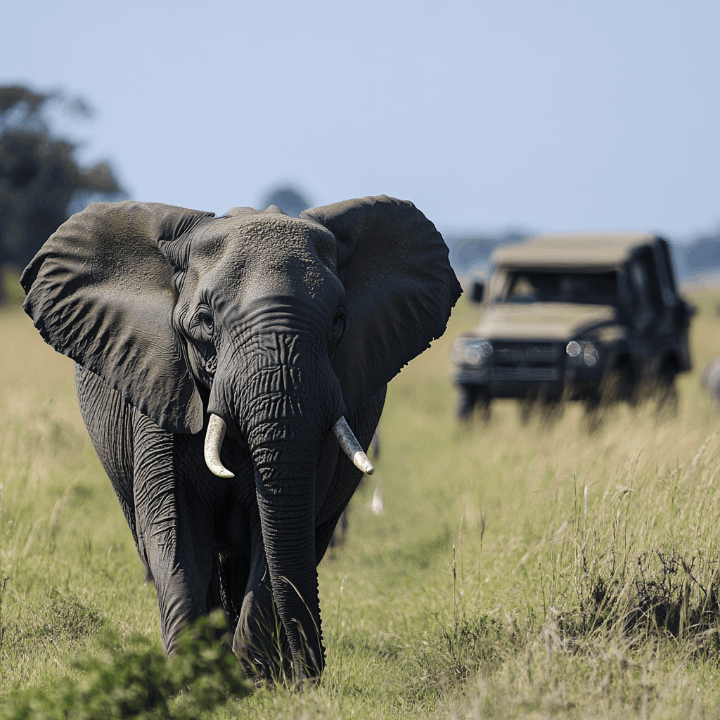 Elephants