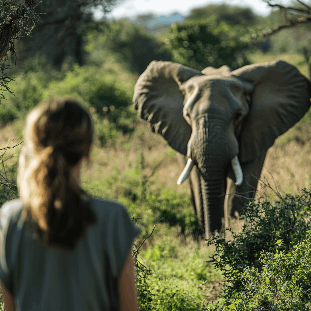 Elephants