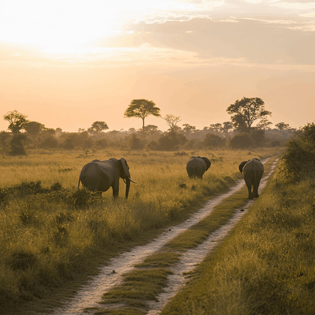 Elephant