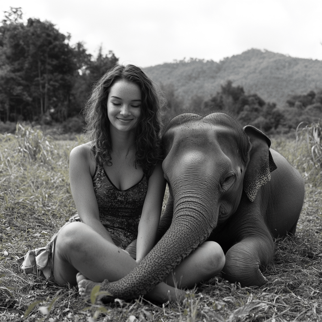 Elephants